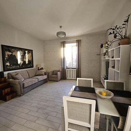 Da Duccio Rome Accommodation Exterior foto
