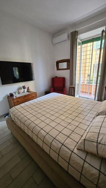 Da Duccio Rome Accommodation Exterior foto