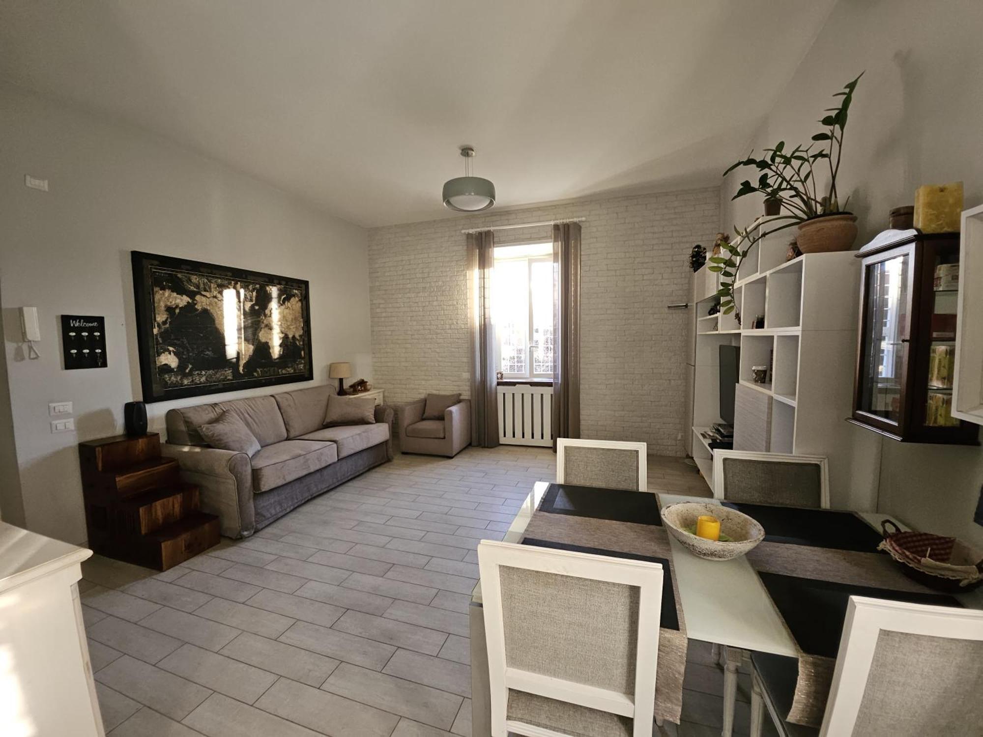 Da Duccio Rome Accommodation Exterior foto