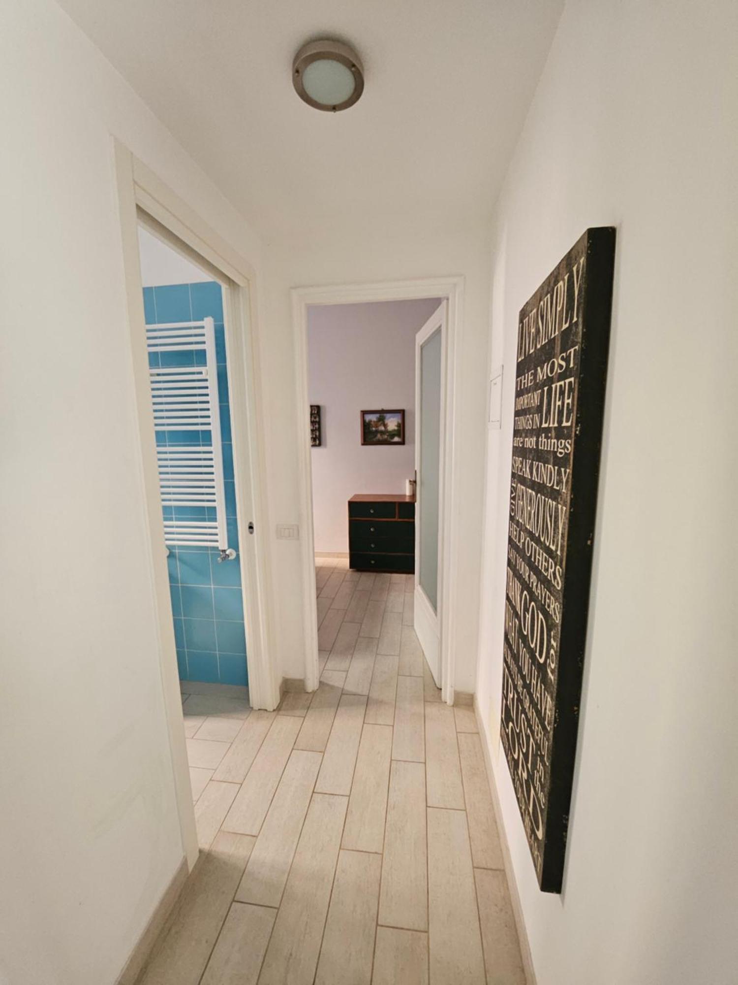 Da Duccio Rome Accommodation Exterior foto